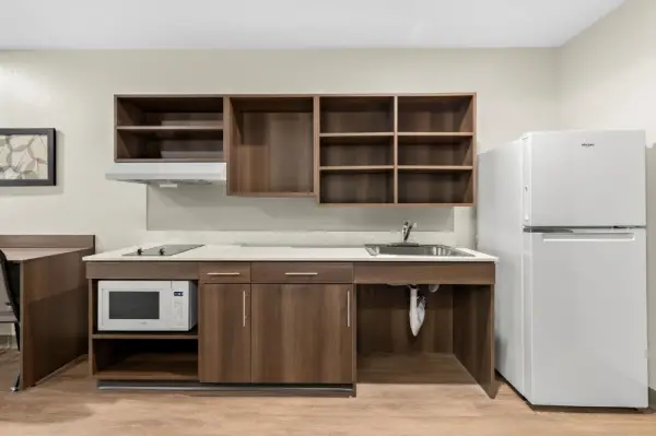 WoodSpring Suites Billings 9