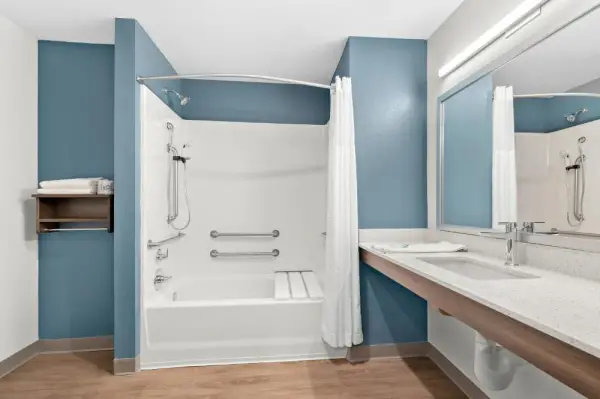 WoodSpring Suites Billings